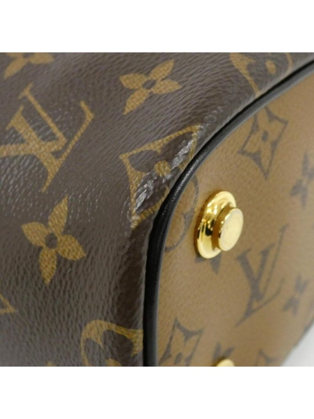 Louis Vuitton Monogram Vanity PM Bag - Picture 3 of 9